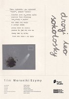 Plakát filmu Drogi Leo Sokolosky