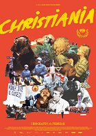Plakát filmu Christiania