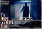 Plakát filmu The House of Violent Desire