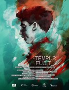 Plakát filmu Tempus Fugit