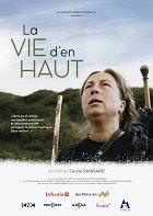 Plakát filmu La Vie d'en haut