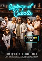 Plakát filmu Sujétame el cubata