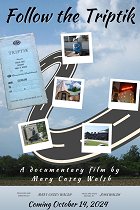 Plakát filmu Follow the Triptik