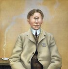 Plakát filmu King Crimson - Radical Action (To Unseat the Hold of Monkey Mind)