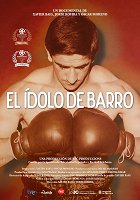 Plakát filmu Urtain, el ídolo de barro