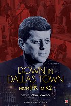 Plakát filmu Down in Dallas Town