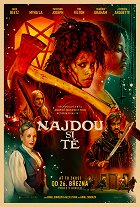 Plakát filmu Najdou si tě