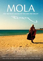 Plakát filmu Mola - A Tibetan Tale of Love and Loss