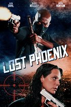 Plakát filmu Lost Phoenix