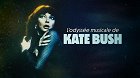Plakát filmu L'Odyssée musicale de Kate Bush