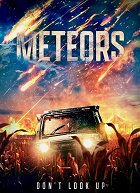 Plakát filmu Meteors