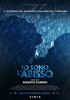 Plakát filmu Io sono l'abisso
