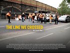Plakát filmu The Line We Crossed