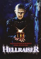 Plakát filmu Hellraiser
