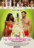 Plakát filmu The Wedding