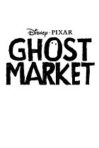 Plakát filmu Ghost Market