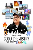 Plakát filmu Good Chemistry: The Story of Elemental