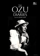 Plakát filmu The Ozu Diaries