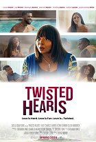 Plakát filmu Twisted Hearts