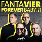 Plakát filmu Fanta 4 forever, baby!? - Die Doku zur Tour