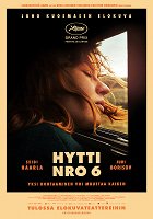 Plakát filmu Kupé č. 6