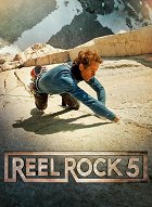 Plakát filmu Reel Rock 5