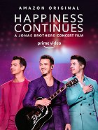 Plakát filmu Happiness Continues