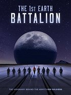 Plakát filmu The 1st Earth Battalion