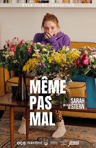 Plakát filmu Même pas mal