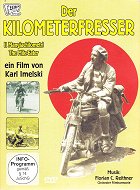 Plakát filmu Der Kilometerfresser