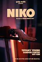 Plakát filmu Niko