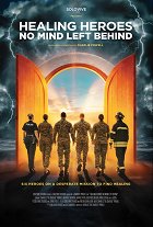 Plakát filmu Healing Heroes: No Mind Left Behind