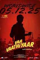 Plakát filmu Vaa Vaathiyaar