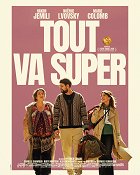 Plakát filmu Tout va super