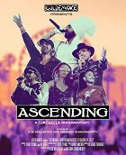 Plakát filmu Ascending: South Asian Stars at Coachella 2023