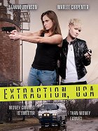 Plakát filmu Extraction, USA
