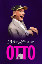 Plakát filmu Mein Name ist Otto