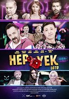 Plakát filmu Hep Yek: Loto