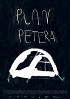 Plakát filmu Plan Petera