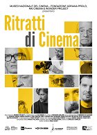 Plakát filmu Ritratti di cinema