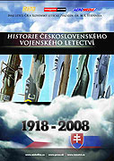 Plakát filmu Historie československého vojenského letectví: Počátky vojenského letectví u nás