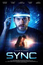 Plakát filmu Sync