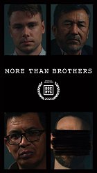 Plakát filmu More Than Brothers