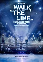 Plakát filmu Enhypen [Walk the Line Summer Edition] in Cinemas