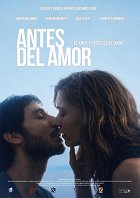 Plakát filmu Antes del amor