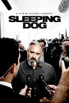 Plakát filmu Sleeping Dog