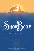 Plakát filmu Snow Bear