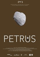Plakát filmu Petrus
