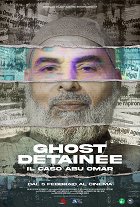 Plakát filmu Ghost Detainee - Il caso Abu Omar