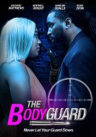 Plakát filmu The Bodyguard
